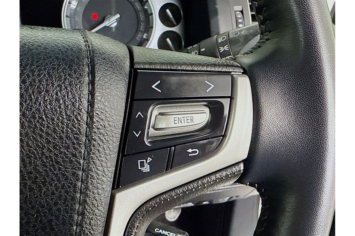 2020 Toyota Landcruiser VX VDJ200R