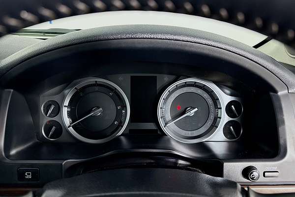 2020 Toyota Landcruiser VX VDJ200R