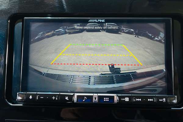 2016 Toyota Landcruiser GXL VDJ200R