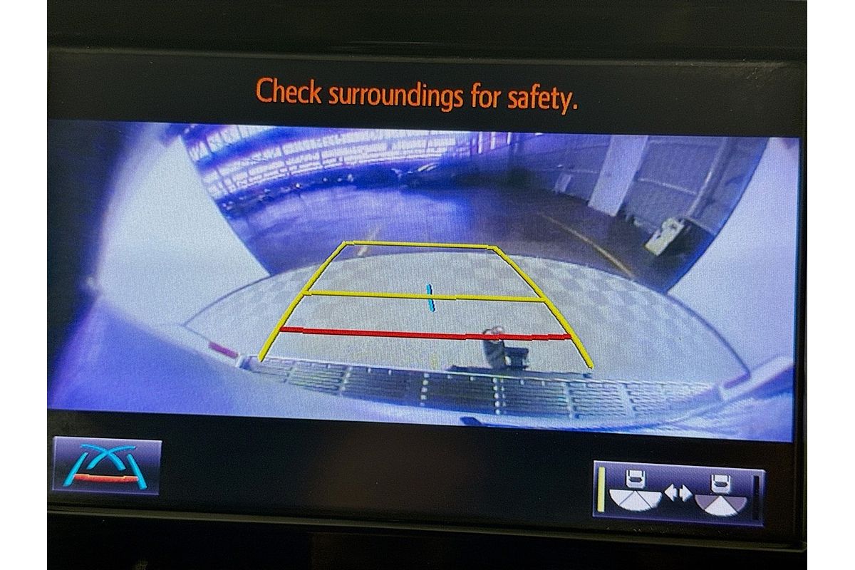 2019 Toyota Landcruiser Sahara VDJ200R