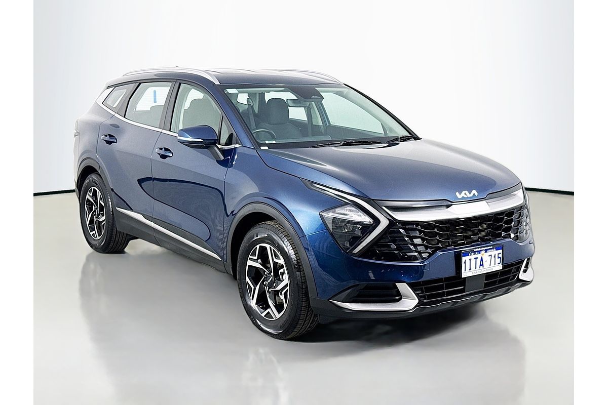 2023 Kia Sportage S NQ5