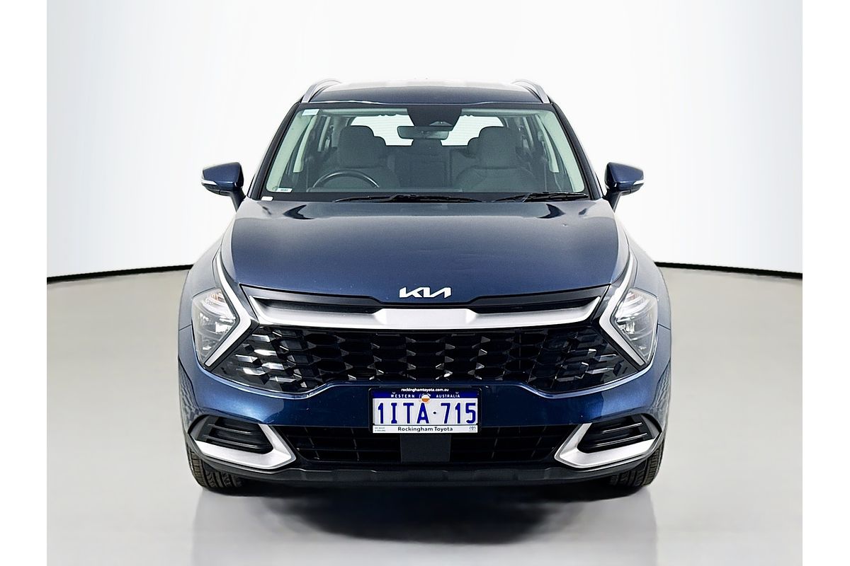 2023 Kia Sportage S NQ5
