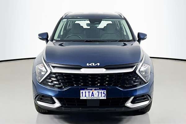2023 Kia Sportage S NQ5