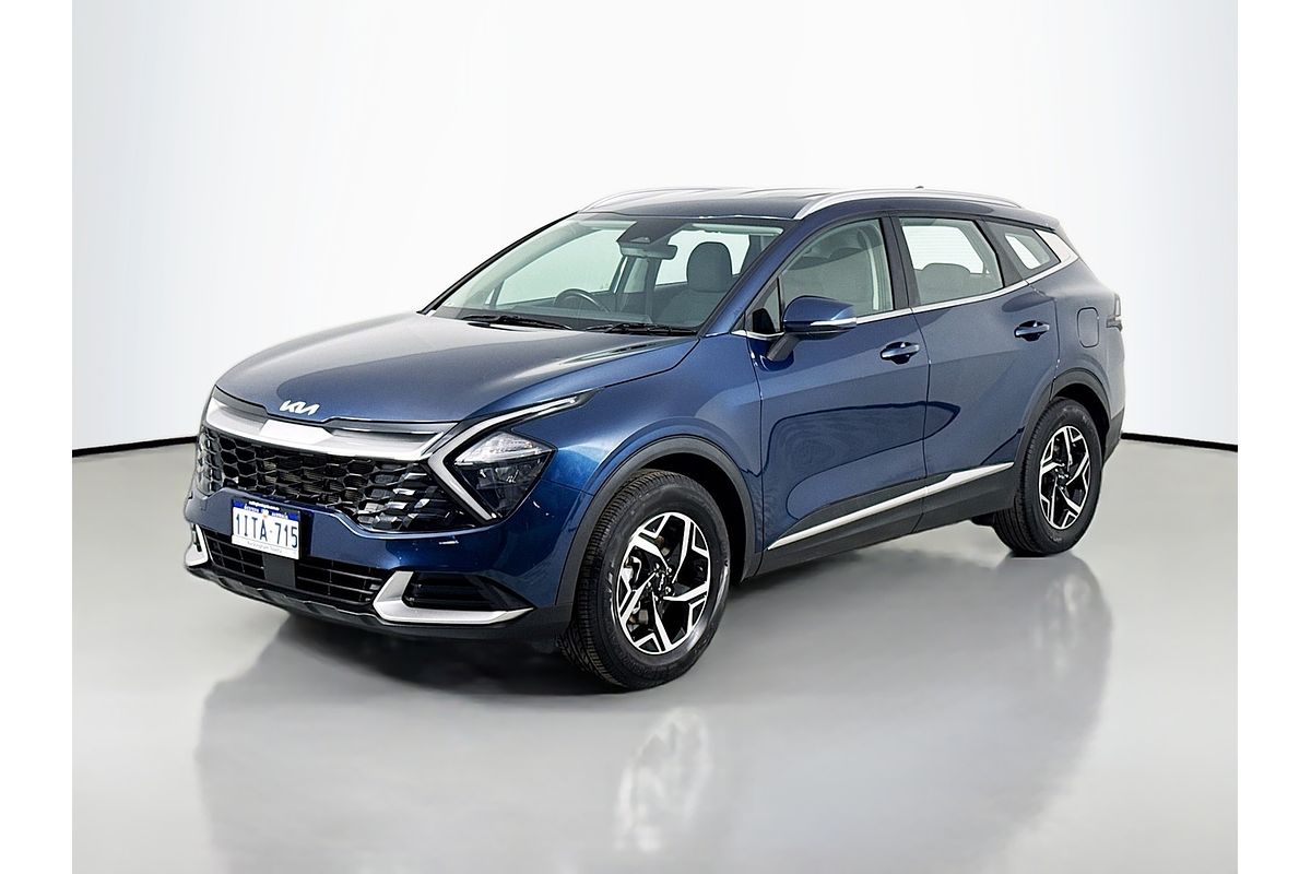 2023 Kia Sportage S NQ5