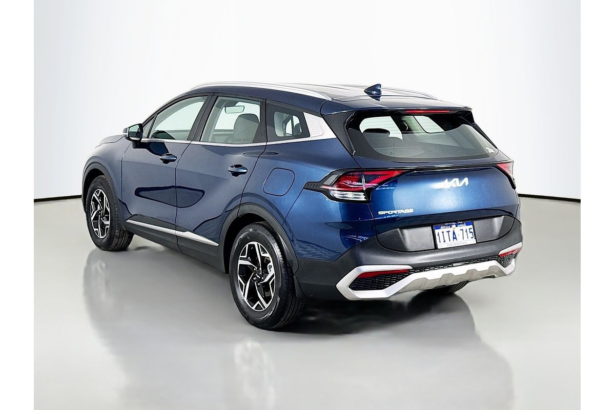 2023 Kia Sportage S NQ5