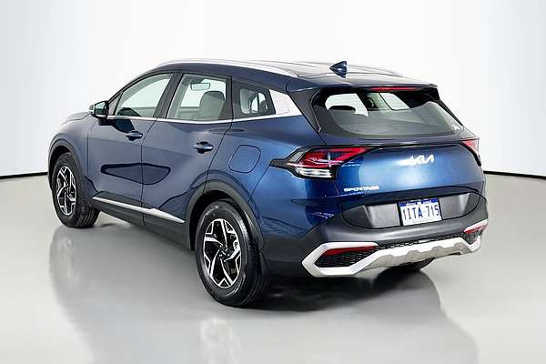 2023 Kia Sportage S NQ5