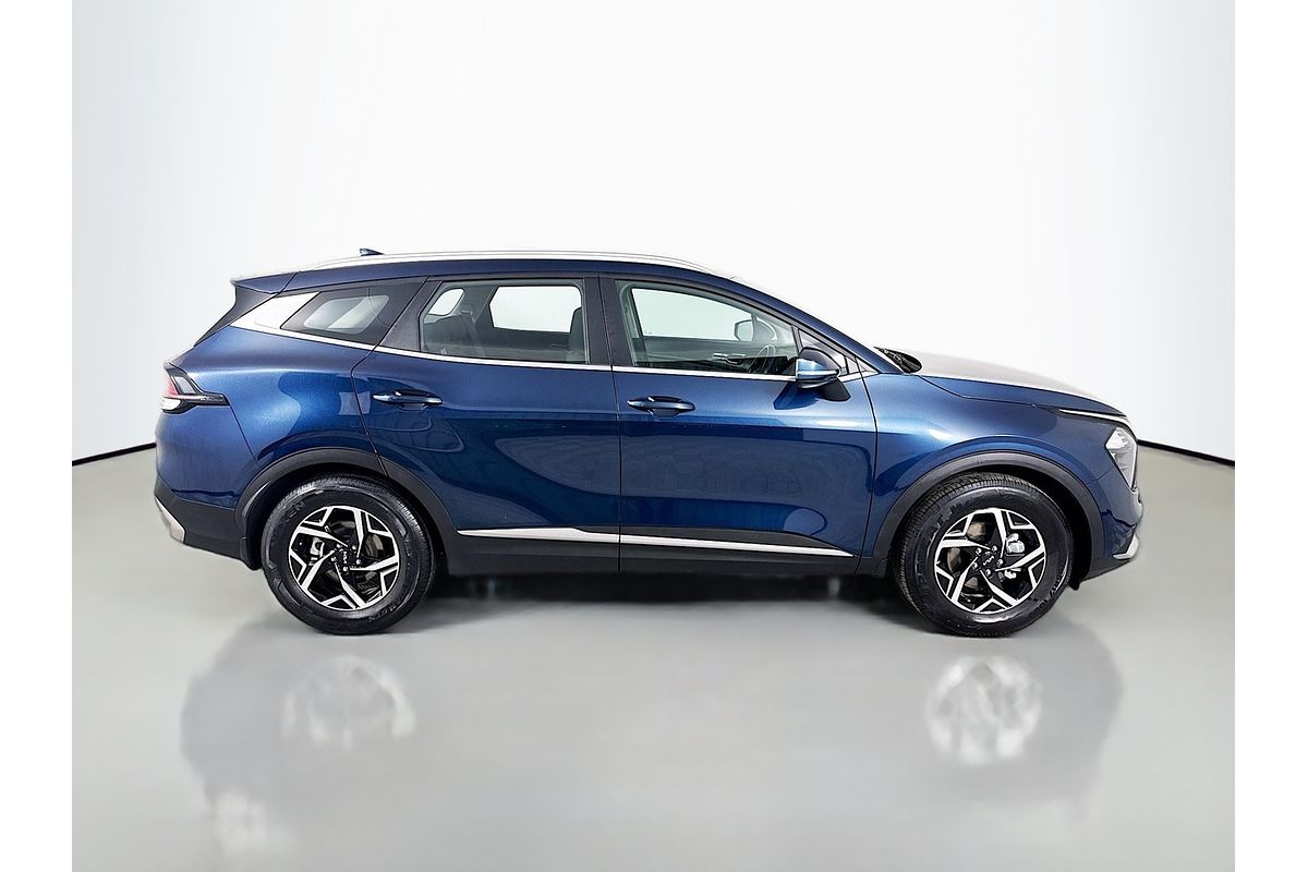 2023 Kia Sportage S NQ5