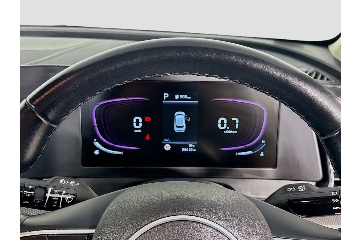 2023 Kia Sportage S NQ5