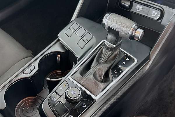 2023 Kia Sportage S NQ5