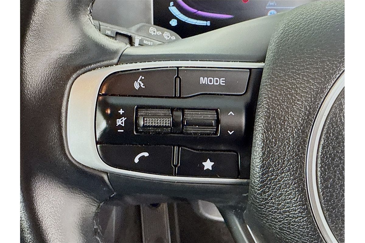 2023 Kia Sportage S NQ5