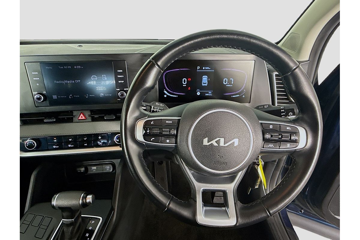 2023 Kia Sportage S NQ5