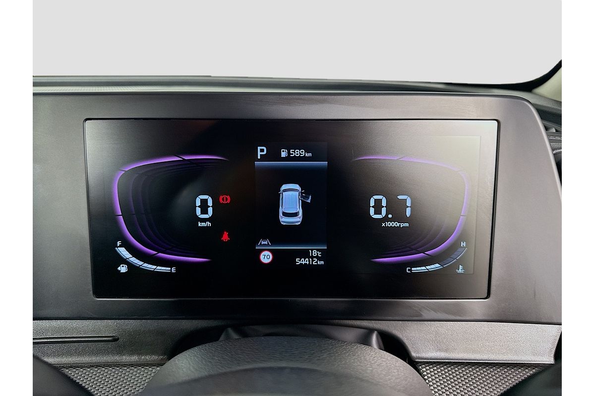 2023 Kia Sportage S NQ5