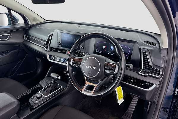 2023 Kia Sportage S NQ5