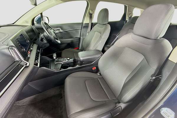 2023 Kia Sportage S NQ5