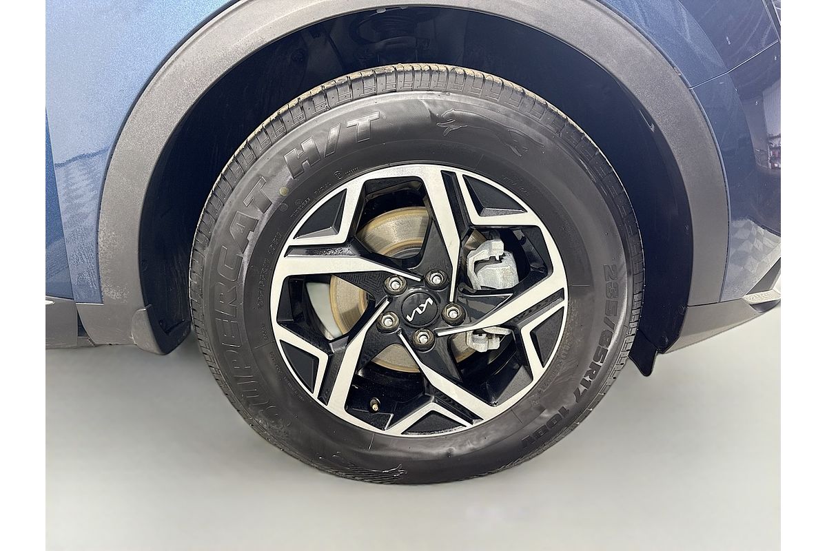 2023 Kia Sportage S NQ5