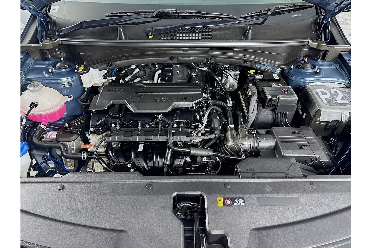 2023 Kia Sportage S NQ5