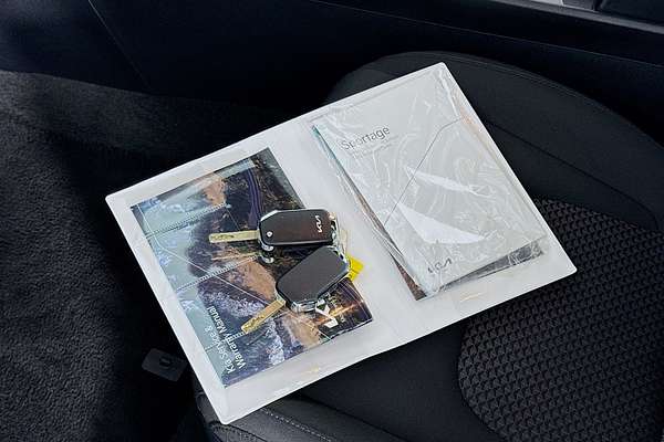 2023 Kia Sportage S NQ5