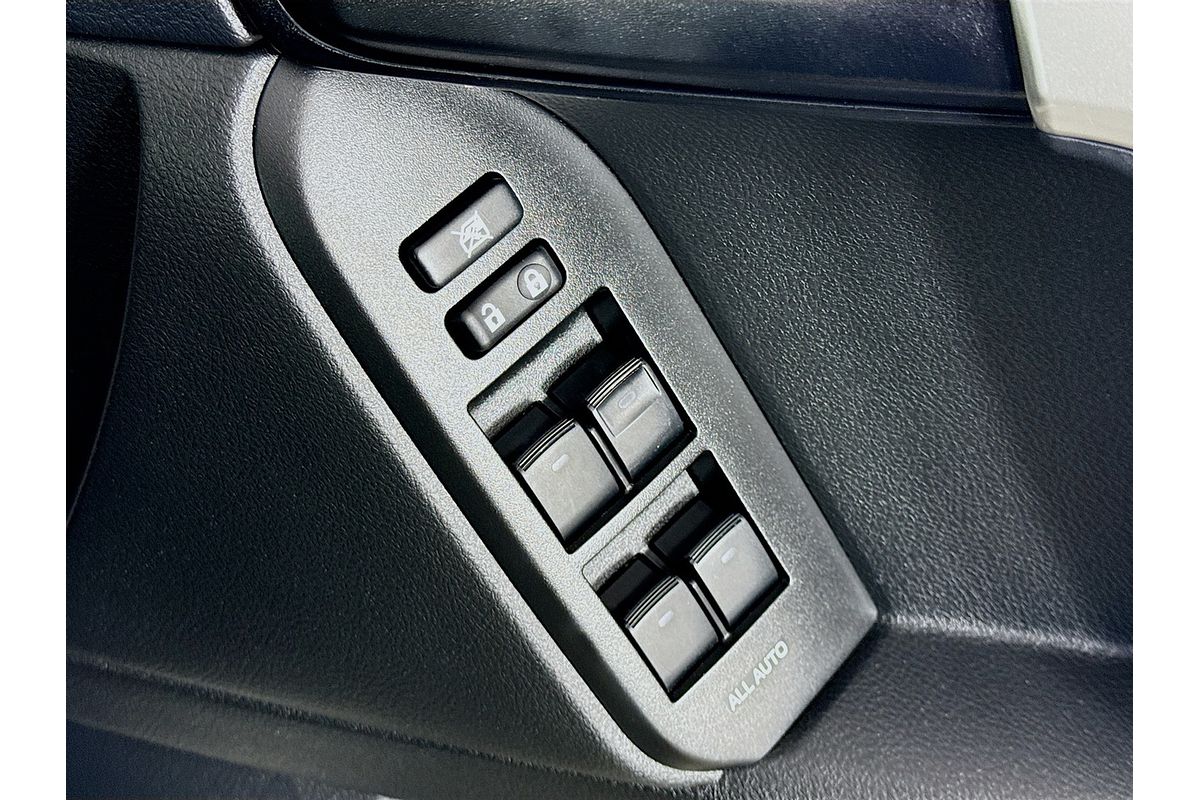 2021 Toyota Landcruiser Prado GXL GDJ150R