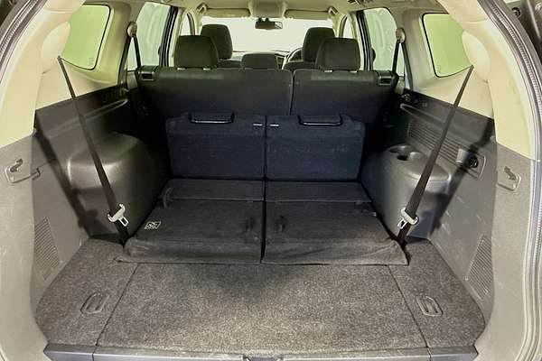 2021 Mitsubishi Pajero Sport GLS QF