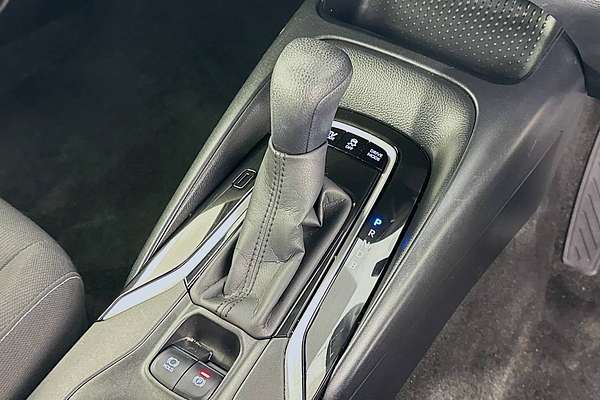 2020 Toyota Corolla Ascent Sport Hybrid ZWE211R