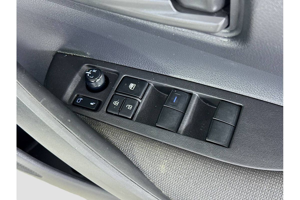 2020 Toyota Corolla Ascent Sport Hybrid ZWE211R