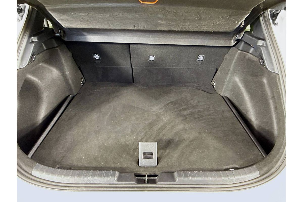 2020 Toyota Corolla Ascent Sport Hybrid ZWE211R