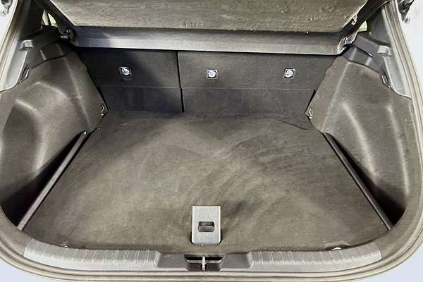 2020 Toyota Corolla Ascent Sport Hybrid ZWE211R