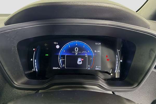 2023 Toyota Corolla Ascent Sport MZEA12R