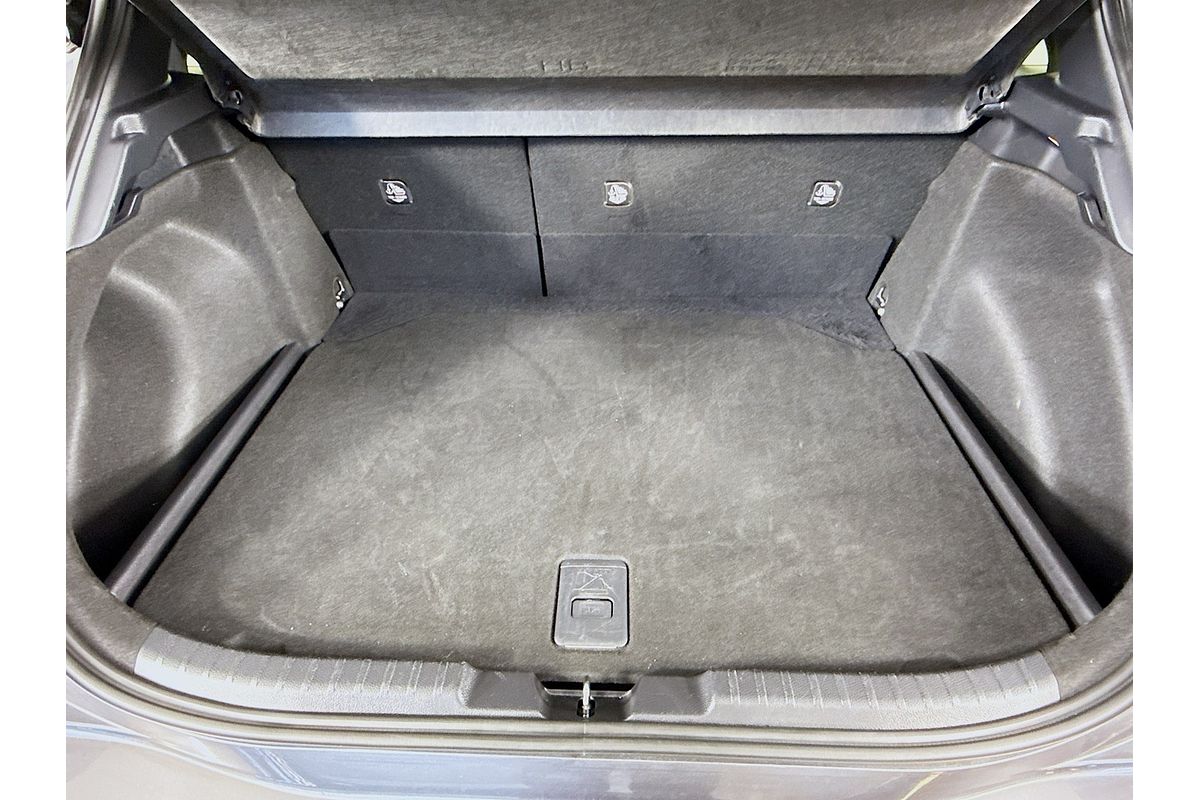 2023 Toyota Corolla Ascent Sport MZEA12R