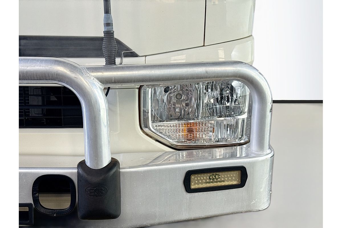 2020 Toyota Coaster XZB70R