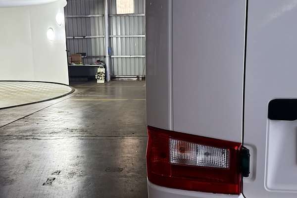 2020 Toyota Coaster XZB70R