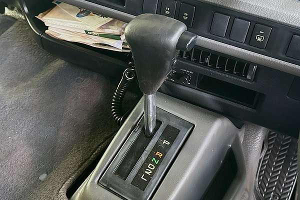 2020 Toyota Coaster XZB70R