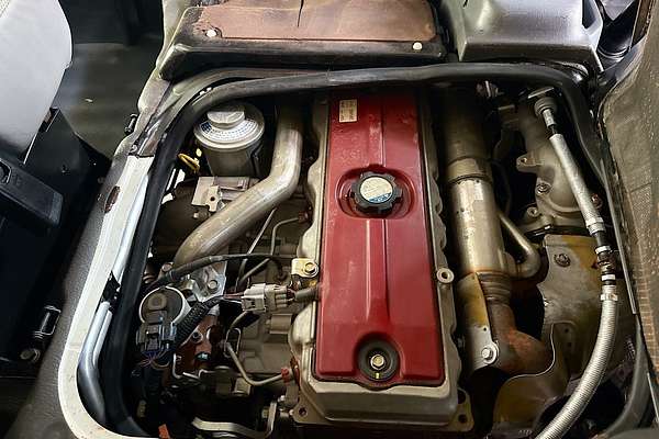 2020 Toyota Coaster XZB70R