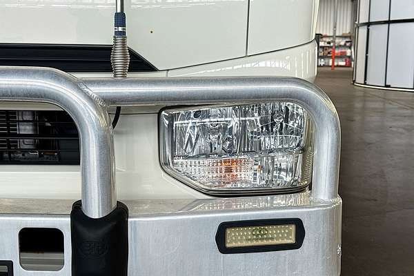 2019 Toyota Coaster XZB70R