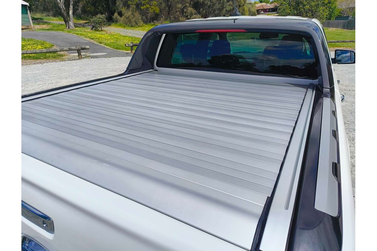 2021 Ford Ranger XLT PX MkIII 4X4 3.2L