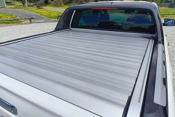 2021 Ford Ranger XLT PX MkIII 4X4 3.2L