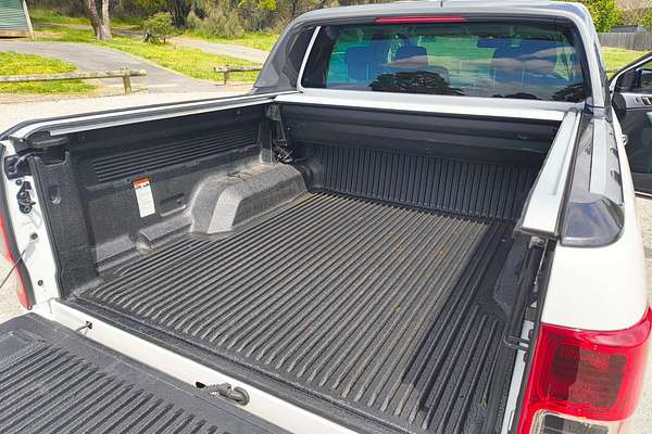 2021 Ford Ranger XLT PX MkIII 4X4 3.2L