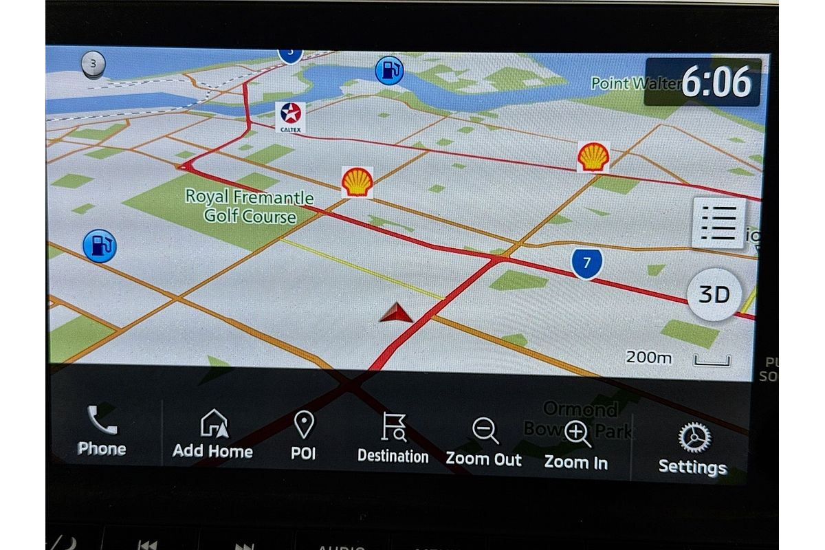 2023 Mitsubishi Outlander LS Black Edition ZM