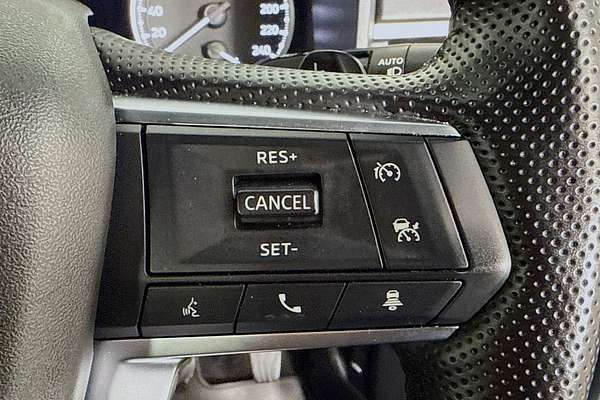 2023 Mitsubishi Outlander LS Black Edition ZM