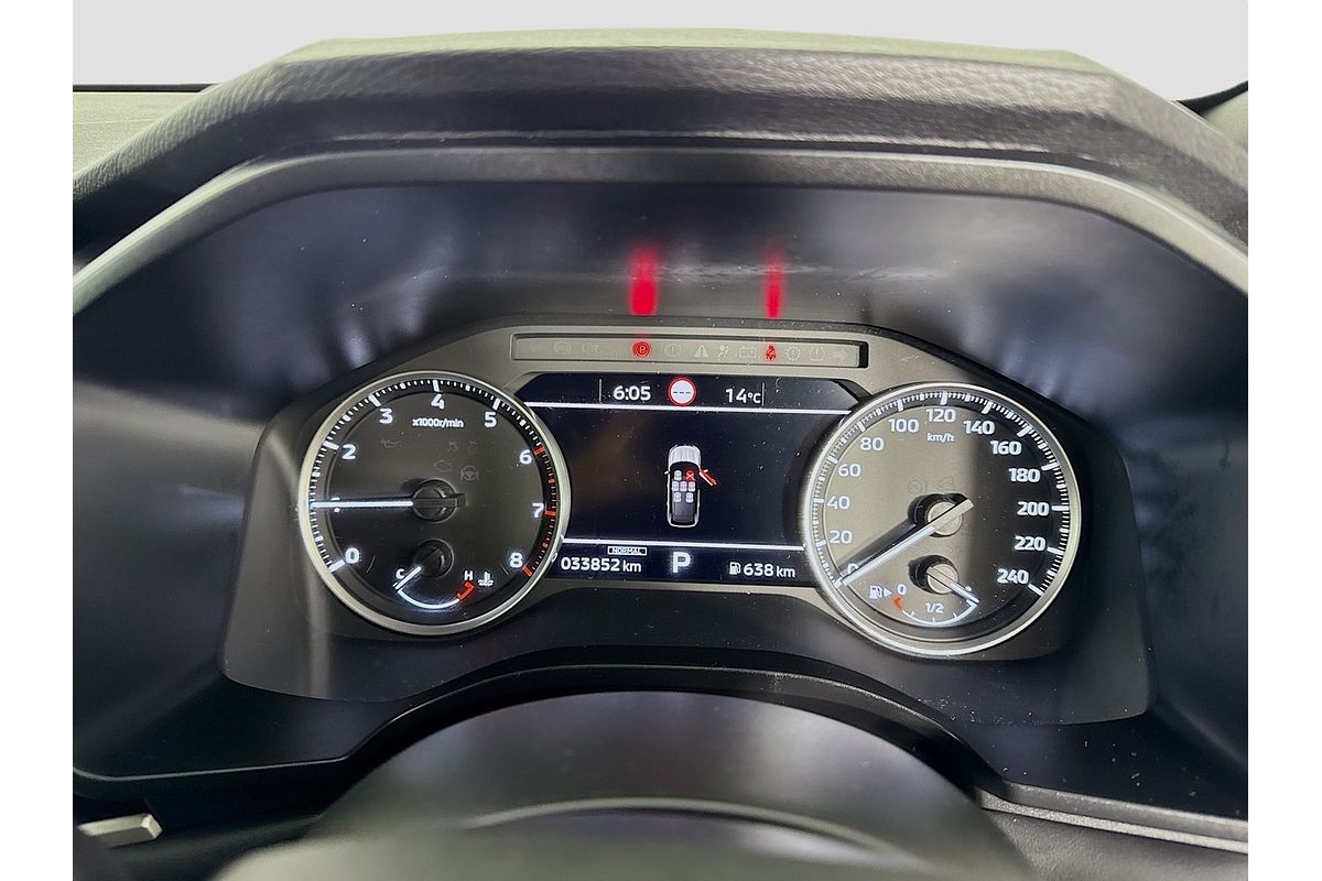 2023 Mitsubishi Outlander LS Black Edition ZM