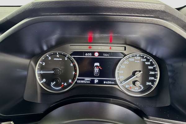 2023 Mitsubishi Outlander LS Black Edition ZM