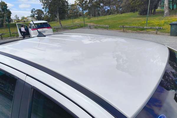 2021 Ford Ranger XLT PX MkIII 4X4 3.2L