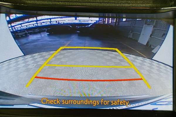 2017 Toyota RAV4 GXL ZSA42R