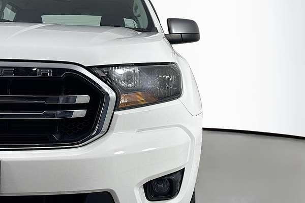 2020 Ford Ranger XLS PX MkIII 4X4 3.2L