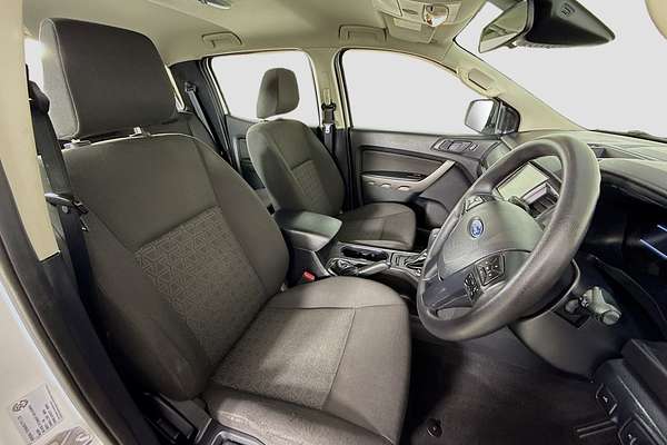 2020 Ford Ranger XLS PX MkIII 4X4 3.2L