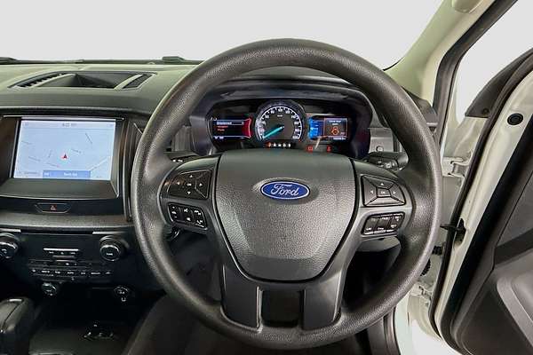 2020 Ford Ranger XLS PX MkIII 4X4 3.2L