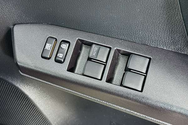 2017 Toyota RAV4 GXL ZSA42R