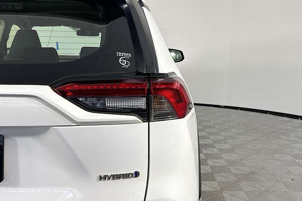 2023 Toyota RAV4 GX AXAH54R