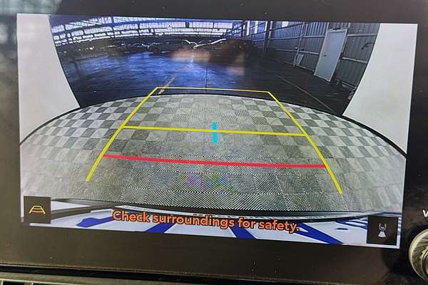 2023 Toyota RAV4 GX AXAH54R