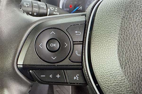 2023 Toyota RAV4 GX AXAH54R